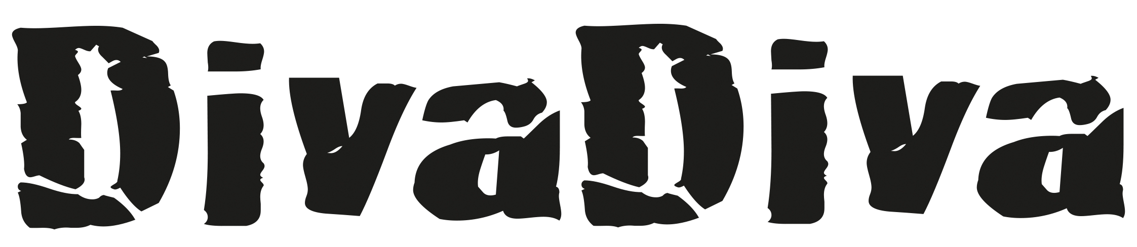 Logo DIVADIVA